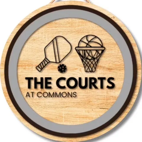 The Courts at Commons Basketball Club