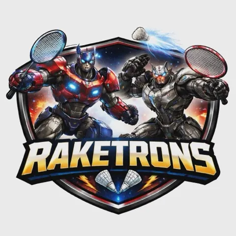 Racketrons