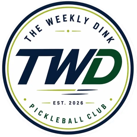 The Weekly Dink