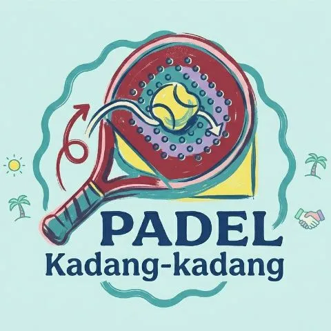 Padel Kadang-kadang