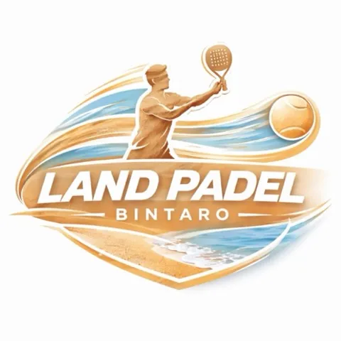 LAND PADEL BINTARO
