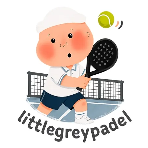 Littlegrey padel