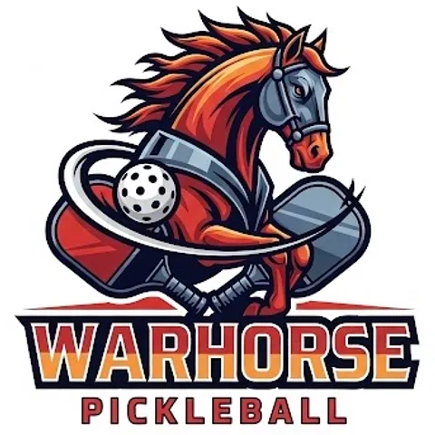 Ngựa chiến Pickleball - Warhorse 