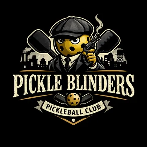 Pickle Blinders Club