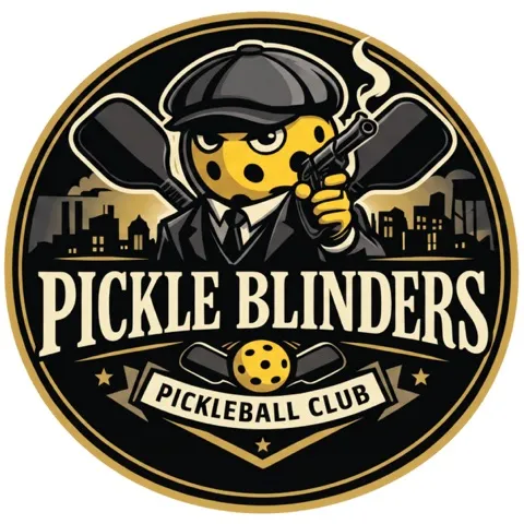 PICKLE BLINDERS CLUB