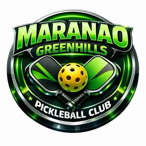 Maranao Greenhills PickleBall Club 🥒