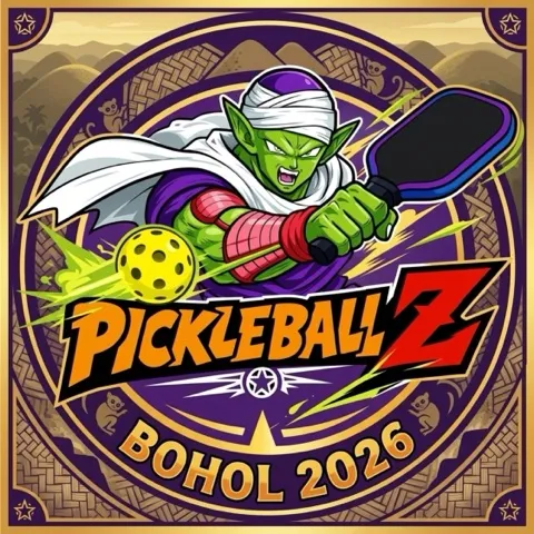 Pickleball-Z Bohol