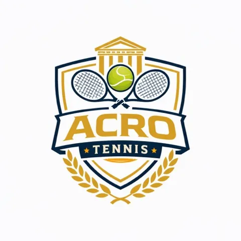Acro Tennis 
