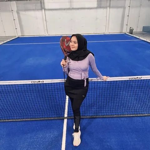 BCA PADEL CLUB