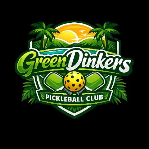Green Dinkers Pickleball Club