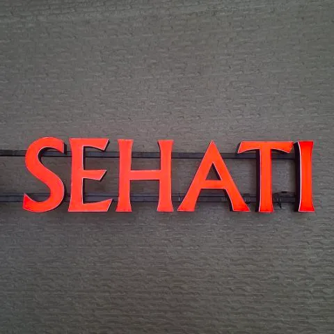 ❤️ Sehati Padel Club