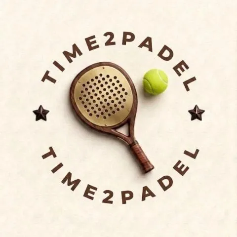 Time 2 Padel