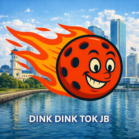 Dink Dink Tok Johor Bahru