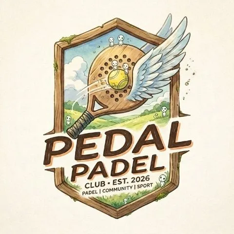 PEDAL PADEL