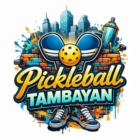 Pickleball Tambayan