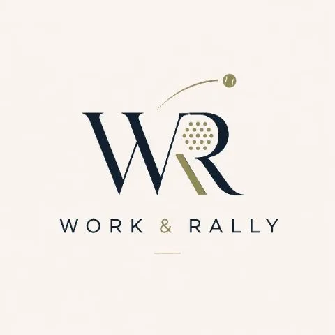 WORK & RALLY