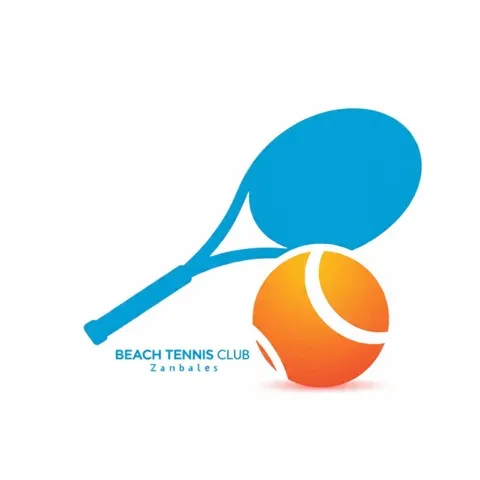 Beach Tennis Club Zambales