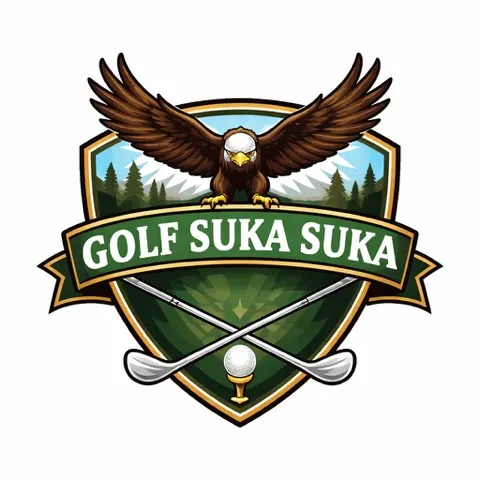 GOLF SUKA SUKA