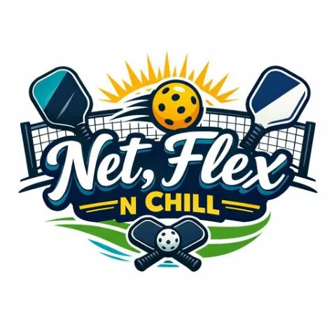 Net,Flex n Chill