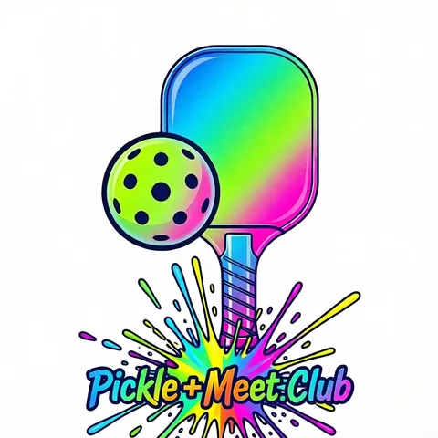 SG Pickle + Meet Club For OnlyStrangers