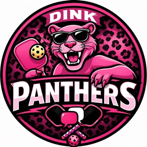 Dink Panthers | Monte Brisa Pickleball Club