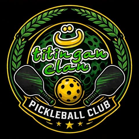 Titingan Clan Pickleball Club