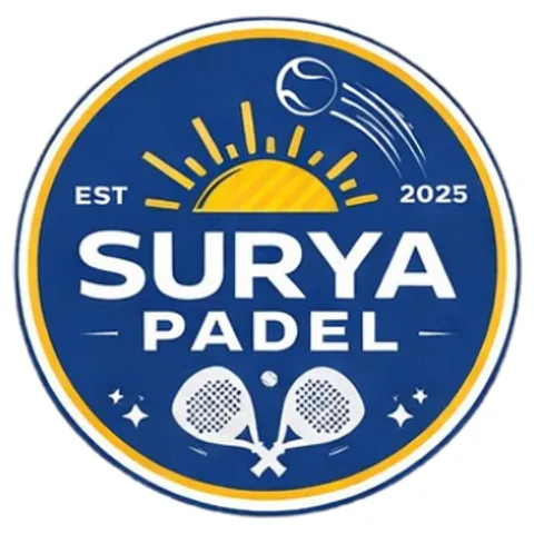SURYA PADEL