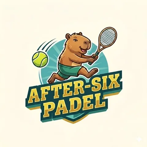 After - Six Padel Club