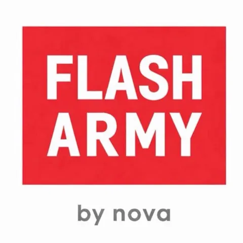 FlashArmy 