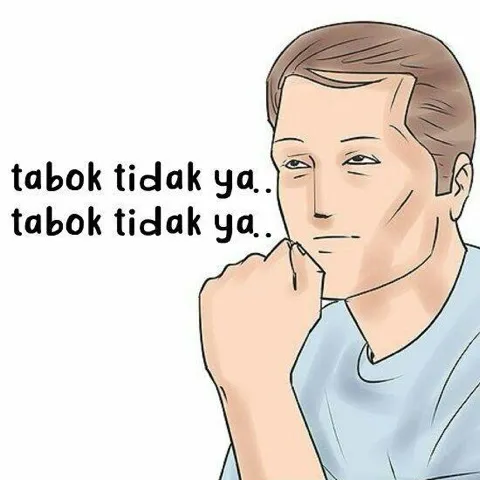 Sehat Tajir Mainnya Jago • STMJ