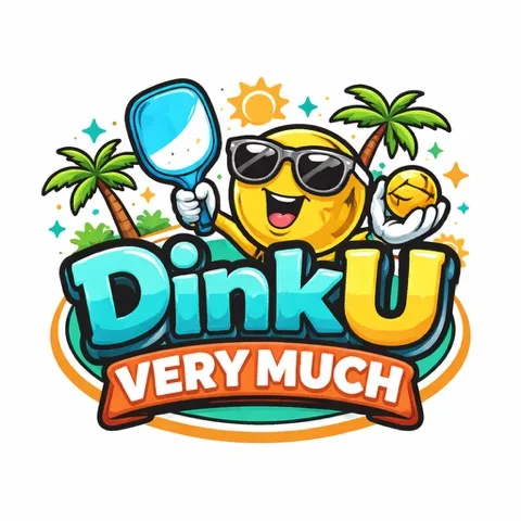 DinkUVeryMuch