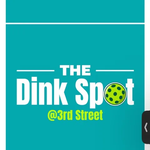 The Dink Spot