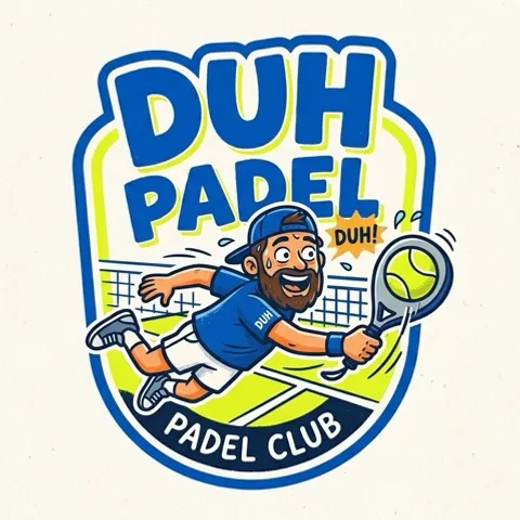 DUH PADEL