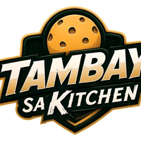 Tambay sa Kitchen