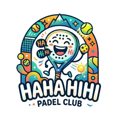 Haha Hihi Padel Club