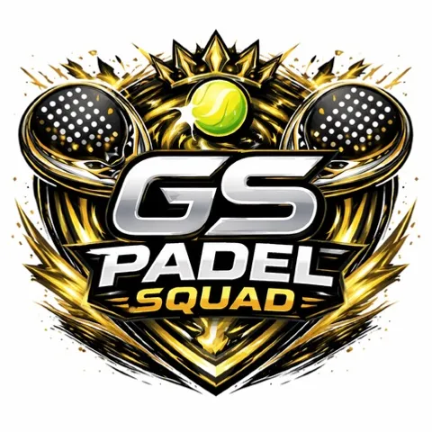 GS PADEL SQUAD