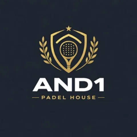 And1 Padel House