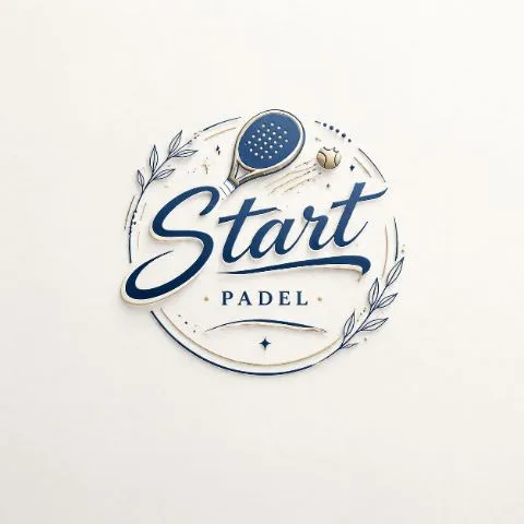 Start Padel