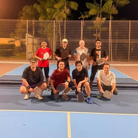 Pengerang Pickleball Club