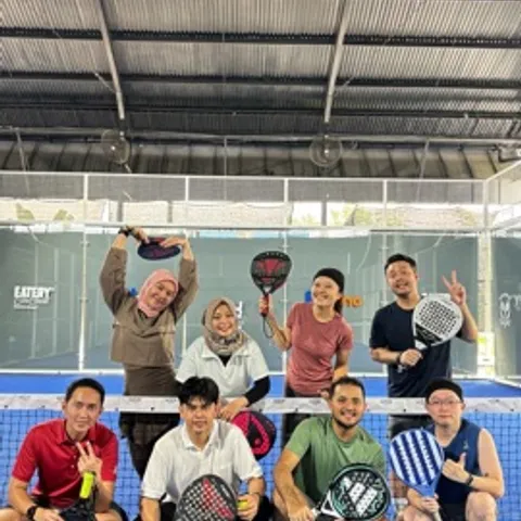 padel Addicts✨