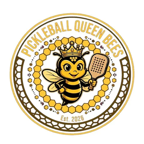 Pickle Queen Bees 👑🐝 ✨