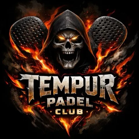 Tempur Padel 🔥💀
