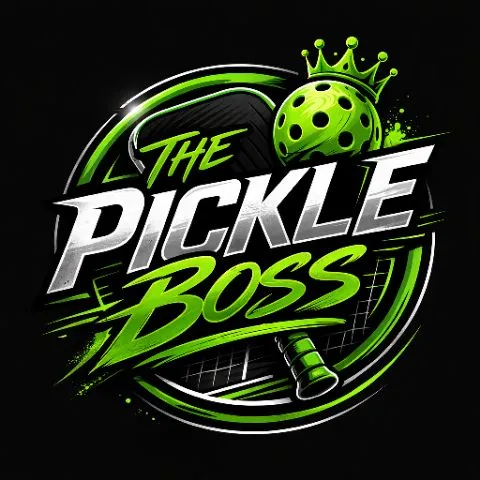 The Pickleboss