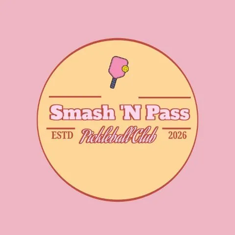 Smash 'N Pass