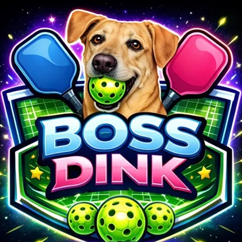 Boss Dink 🐶