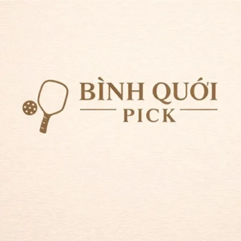 BÌNH QUỚI PICK 