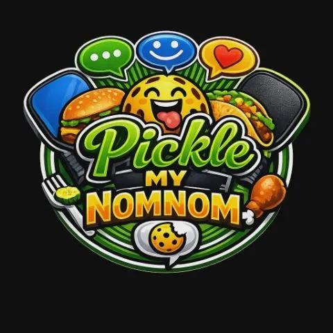 Pickle My NomNom