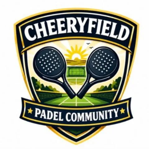 Cherryfield Padel Community