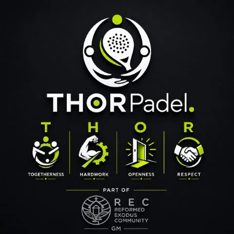 THOR Padel
