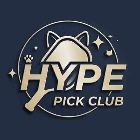 Hype Pickleball Club